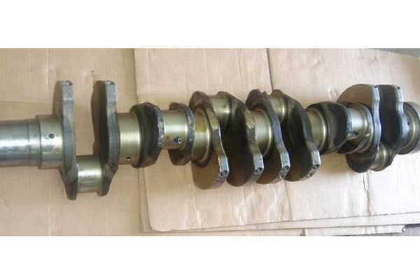 配件-曲轴