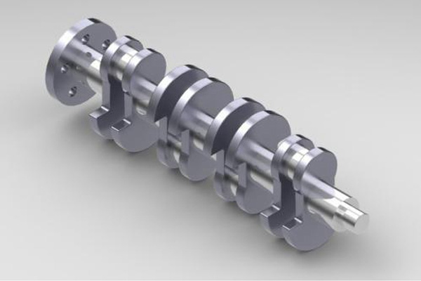 配件-曲轴